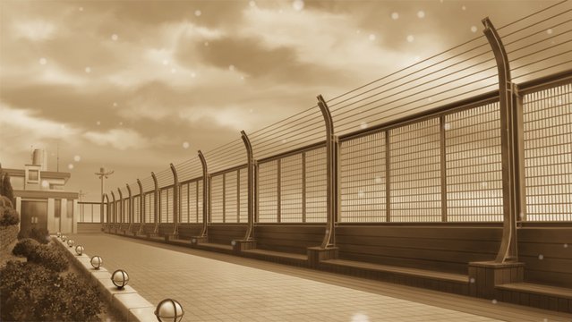 Observation Deck at Narita Airport